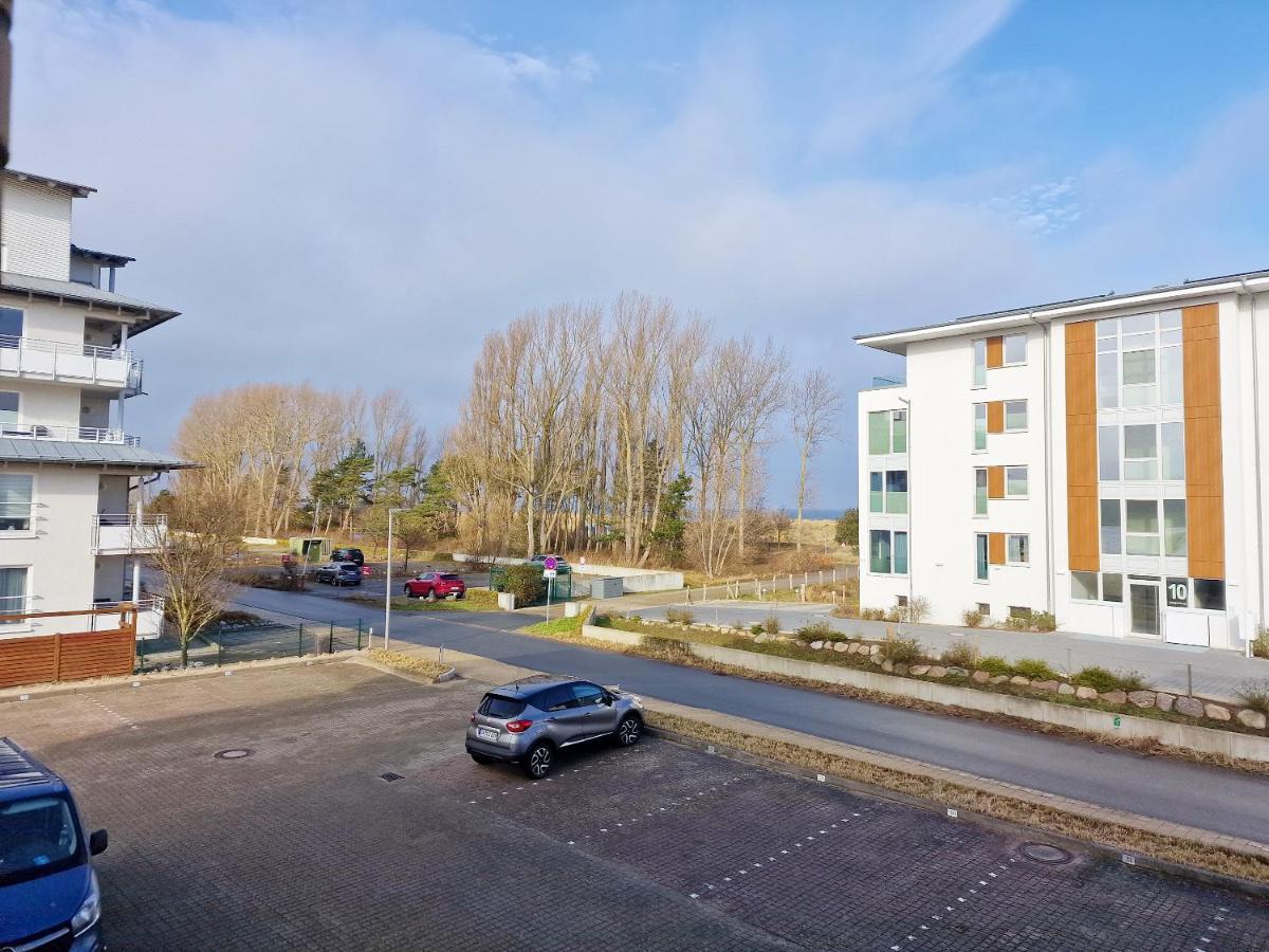 Duenenhof Db1-022 Duenenhof Heiligenhafen Exterior foto